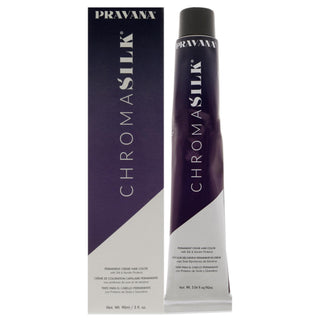 ChromaSilk Creme Hair Color - 6.46 Dark Copper Red Blonde