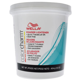 Color Charm Powder Lightener