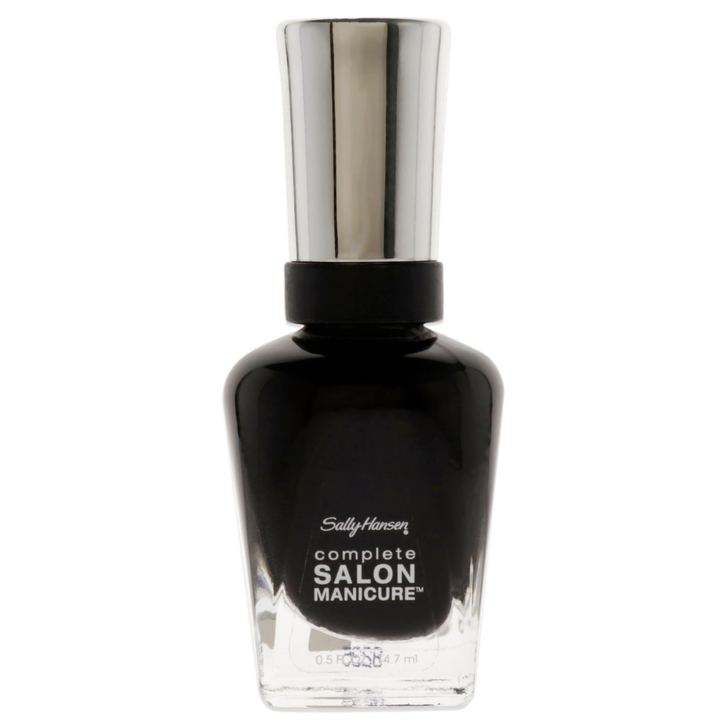 Complete Salon Manicure