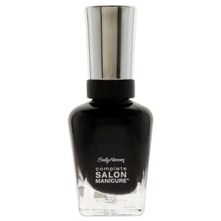 Complete Salon Manicure