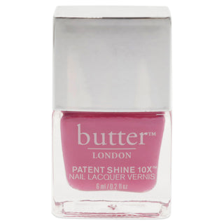 Patent Shine 10X Nail Lacquer