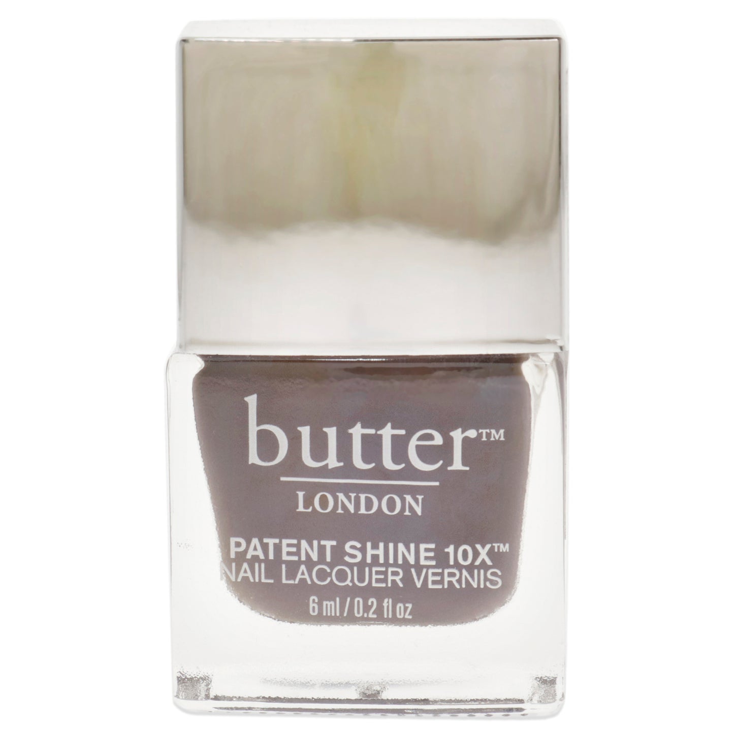 Patent Shine 10X Nail Lacquer