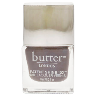 Patent Shine 10X Nail Lacquer