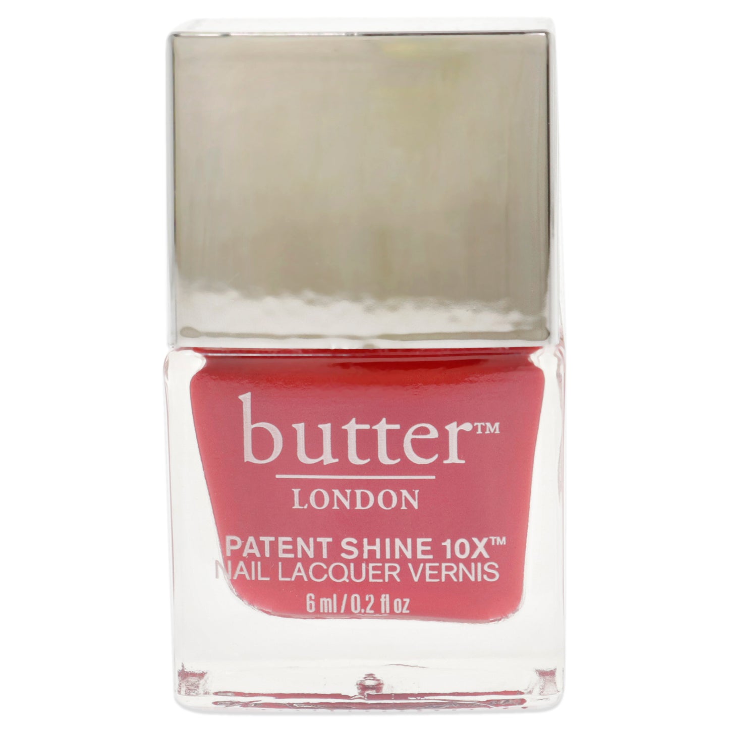 Patent Shine 10X Nail Lacquer