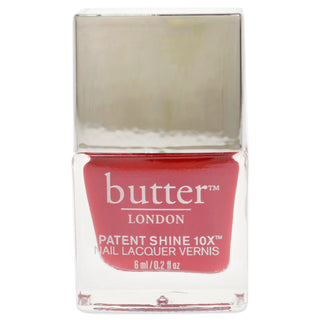 Patent Shine 10X Nail Lacquer