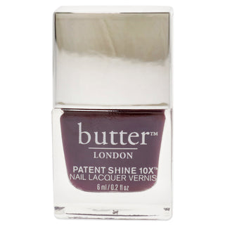 Patent Shine 10X Nail Lacquer