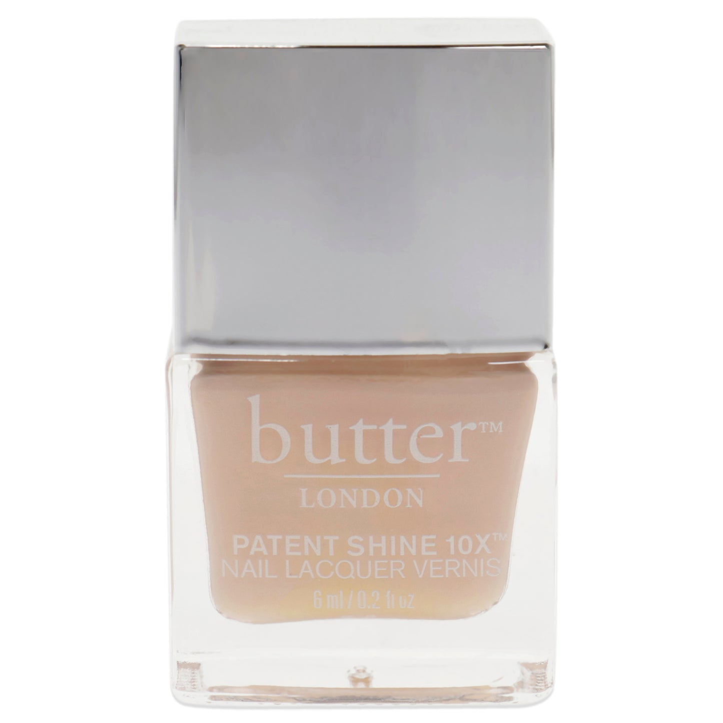 Patent Shine 10X Nail Lacquer