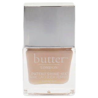 Patent Shine 10X Nail Lacquer