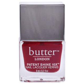Patent Shine 10X Nail Lacquer