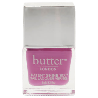 Patent Shine 10X Nail Lacquer