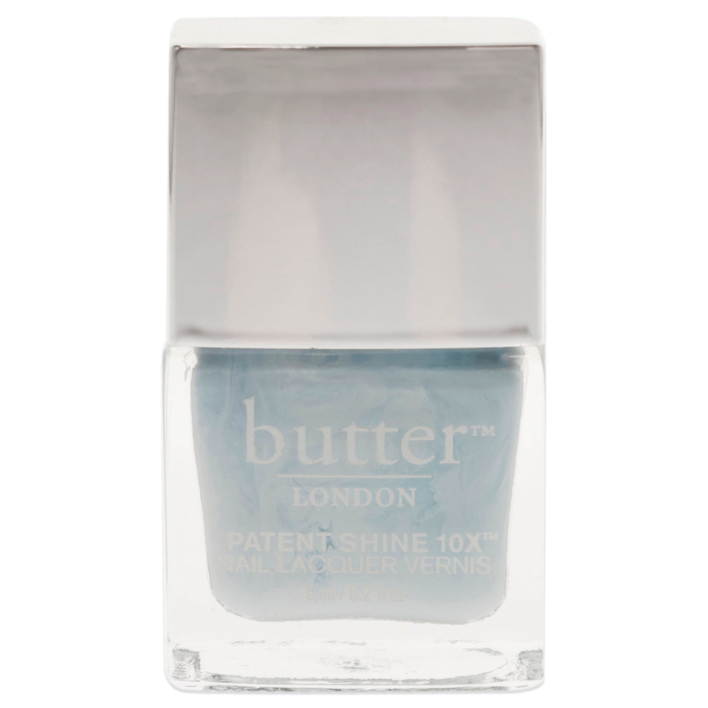 Patent Shine 10X Nail Lacquer