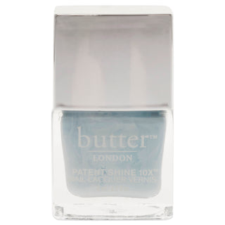 Patent Shine 10X Nail Lacquer