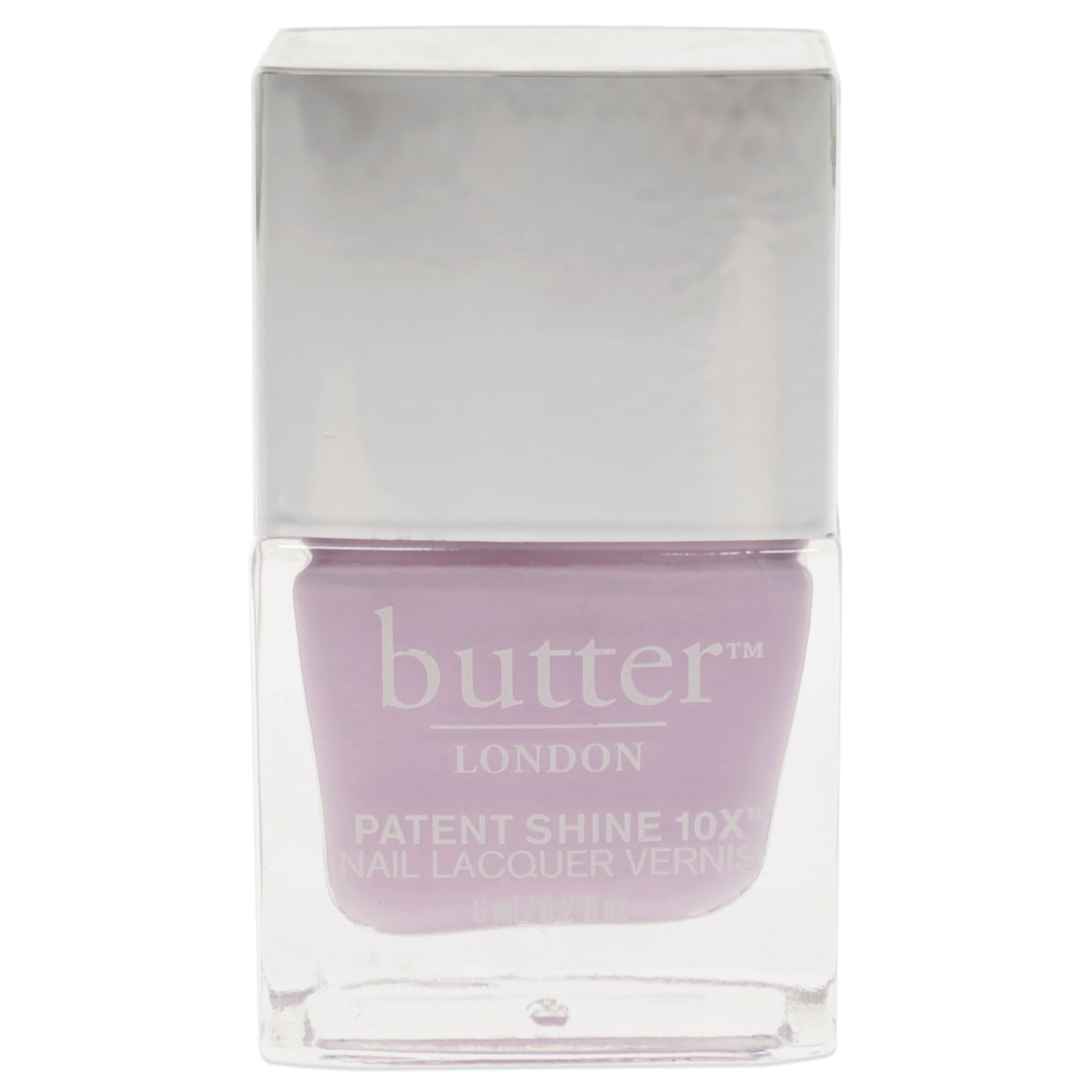 Patent Shine 10X Nail Lacquer