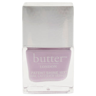 Patent Shine 10X Nail Lacquer