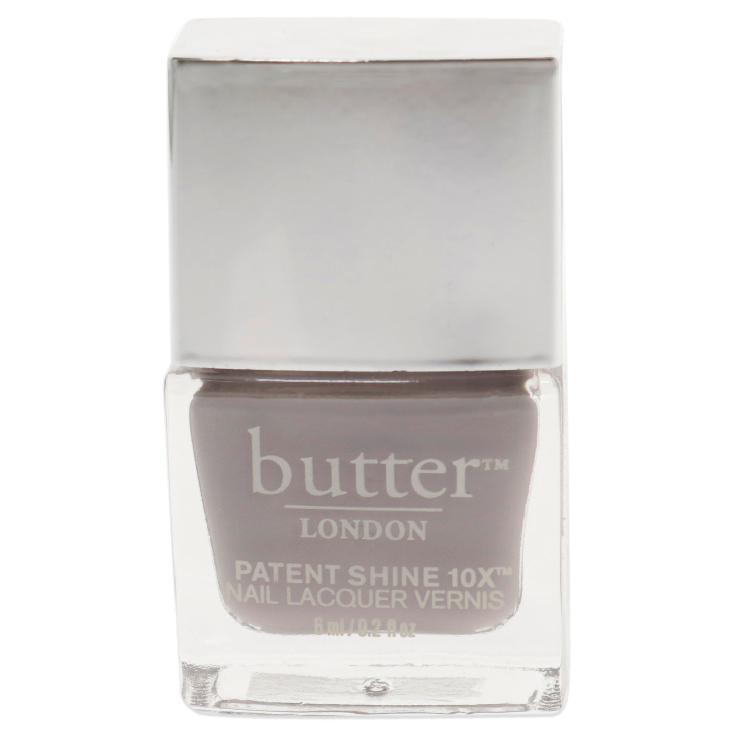Patent Shine 10X Nail Lacquer