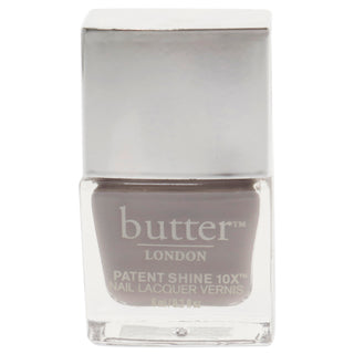 Patent Shine 10X Nail Lacquer