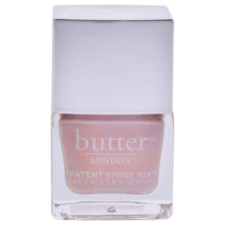 Patent Shine 10X Nail Lacquer