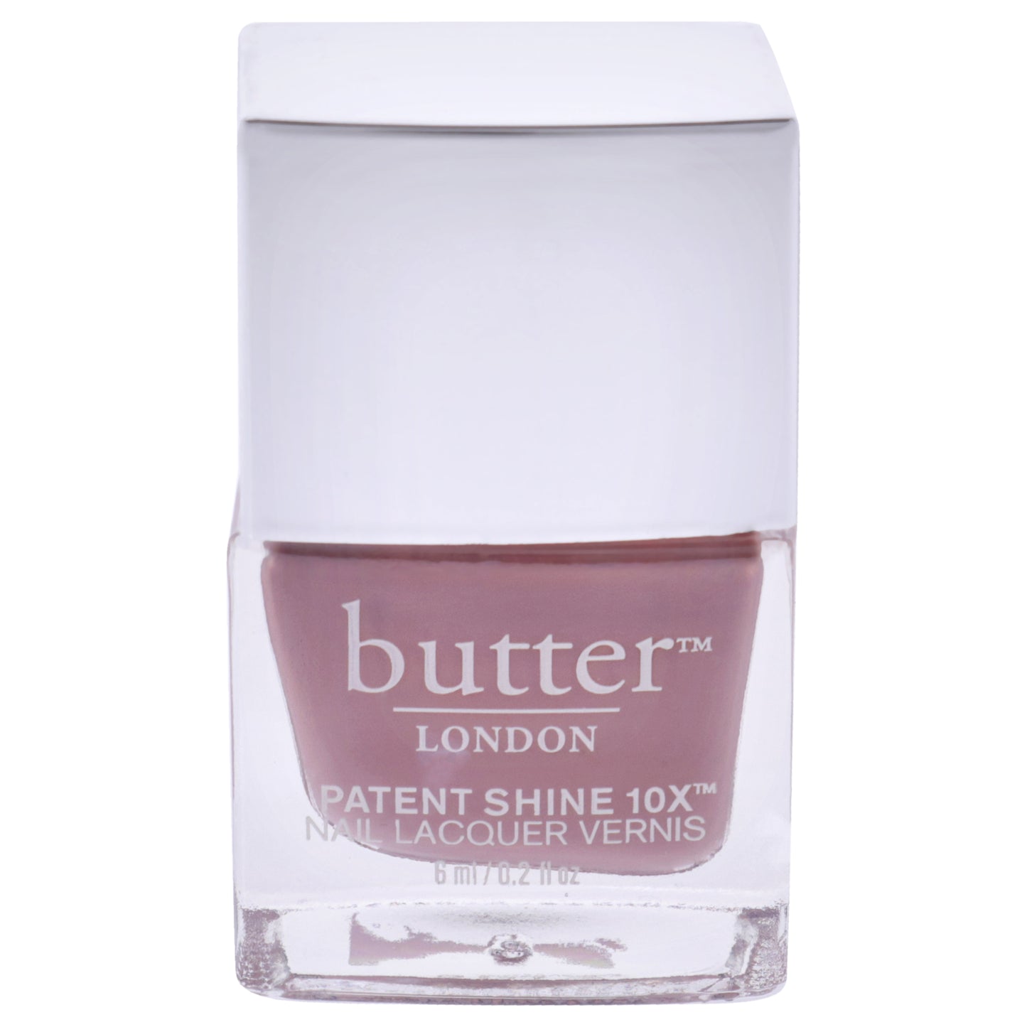 Patent Shine 10X Nail Lacquer