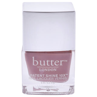 Patent Shine 10X Nail Lacquer