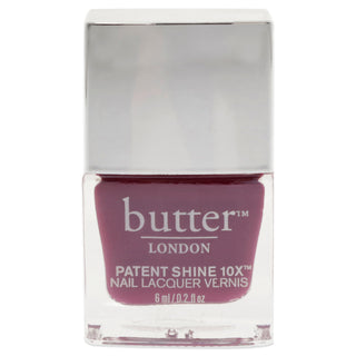 Patent Shine 10X Nail Lacquer