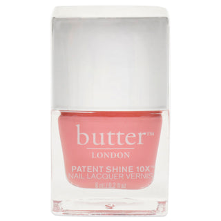 Patent Shine 10X Nail Lacquer