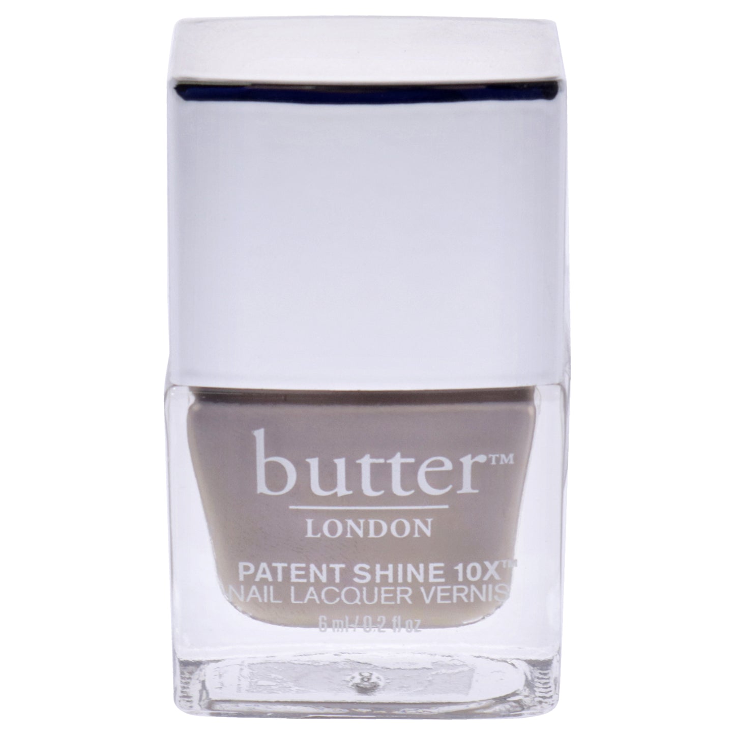 Patent Shine 10X Nail Lacquer