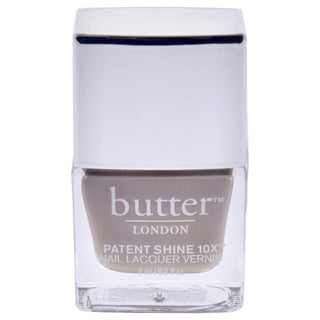 Patent Shine 10X Nail Lacquer