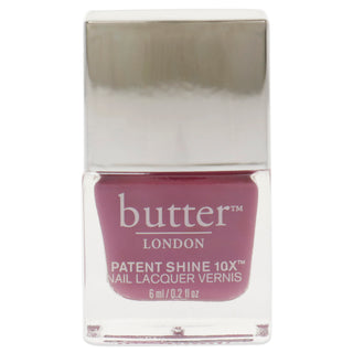 Patent Shine 10X Nail Lacquer