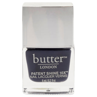 Patent Shine 10X Nail Lacquer