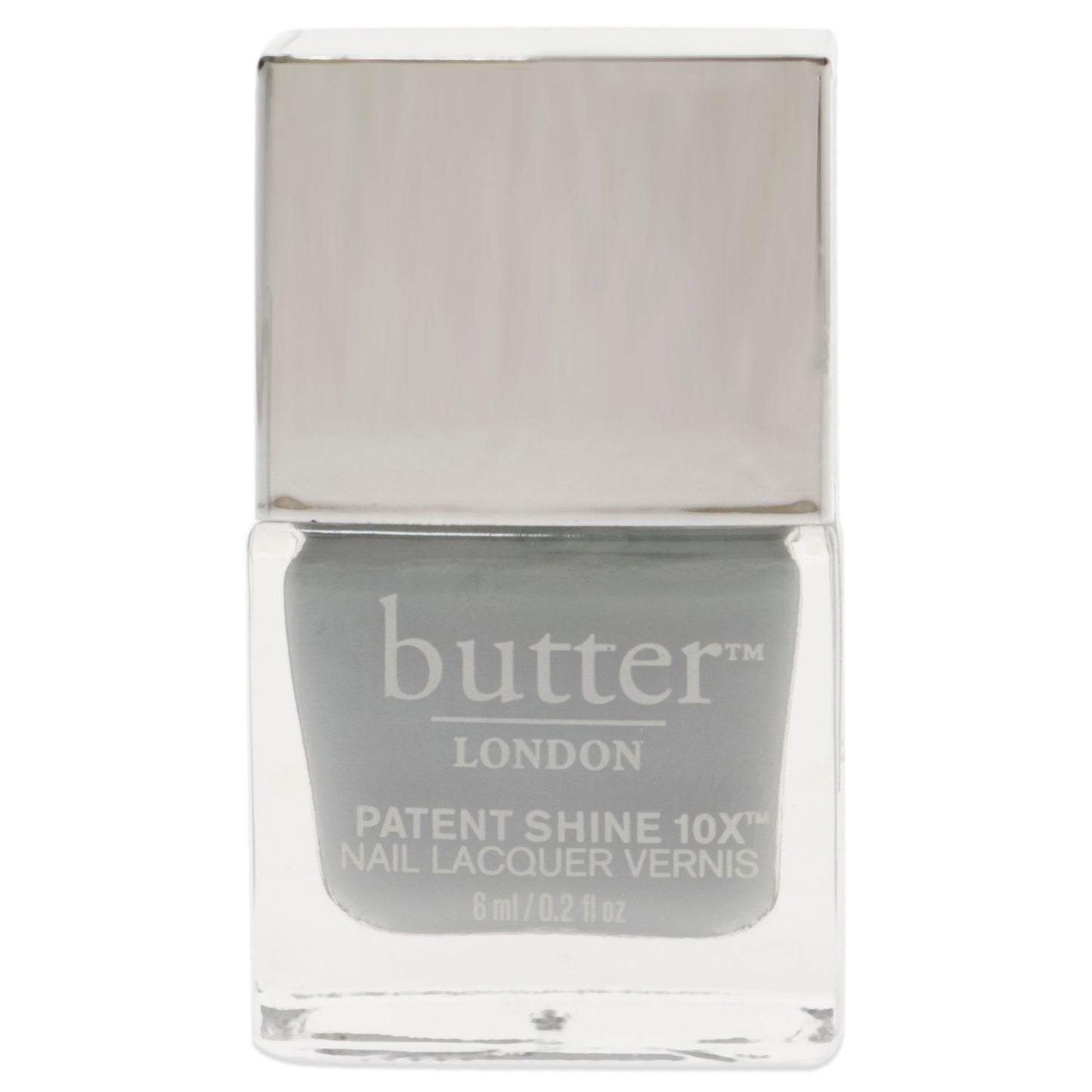 Patent Shine 10X Nail Lacquer
