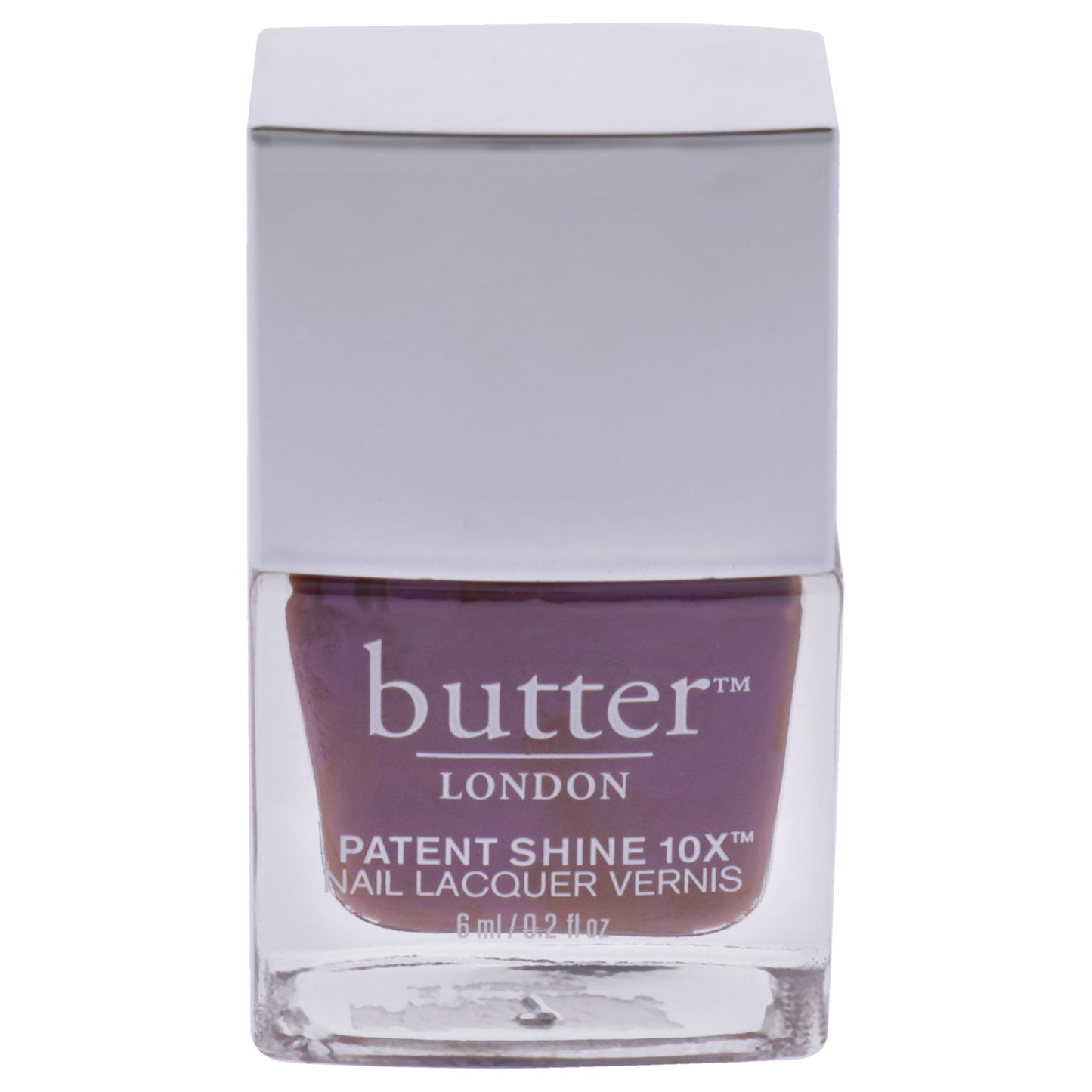Patent Shine 10X Nail Lacquer
