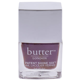 Patent Shine 10X Nail Lacquer