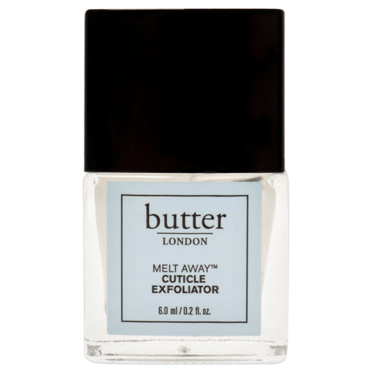 Melt Away Cuticle Exfoliator