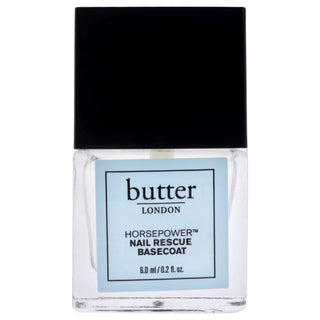 Horse Power Nail Rescue Base Coat