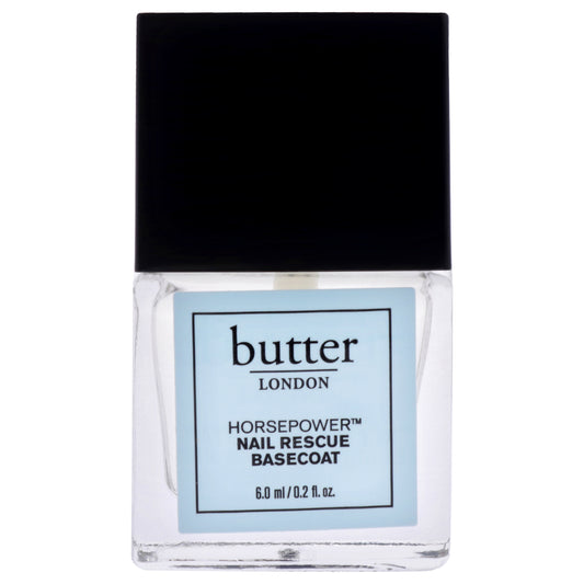 Horse Power Nail Rescue Base Coat