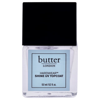 Hardwear Shine UV Topcoat