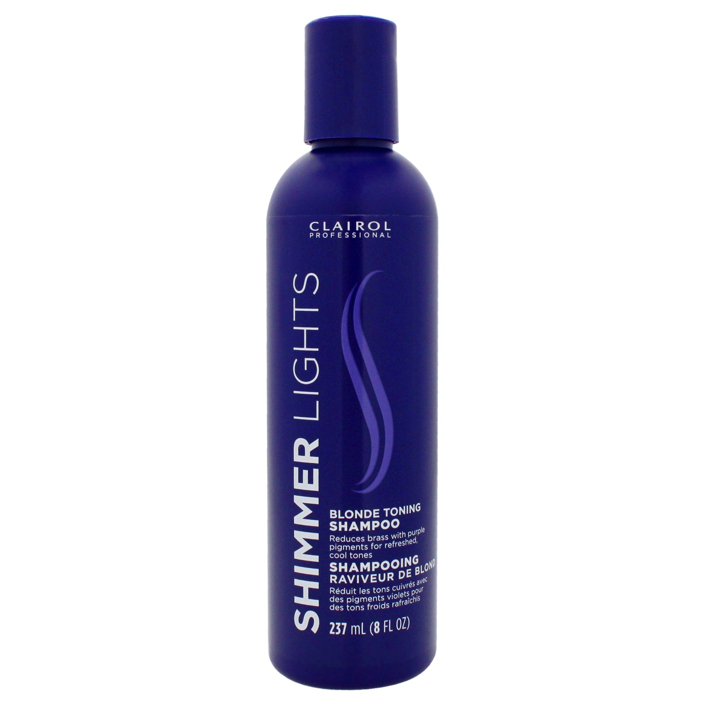 Shimmer Lights Blonde Toning Shampoo
