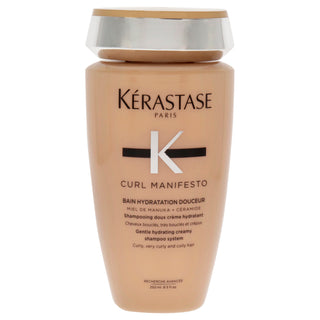 Curl Manifesto Hydrating Shampoo