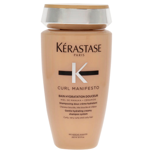 Curl Manifesto Hydrating Shampoo