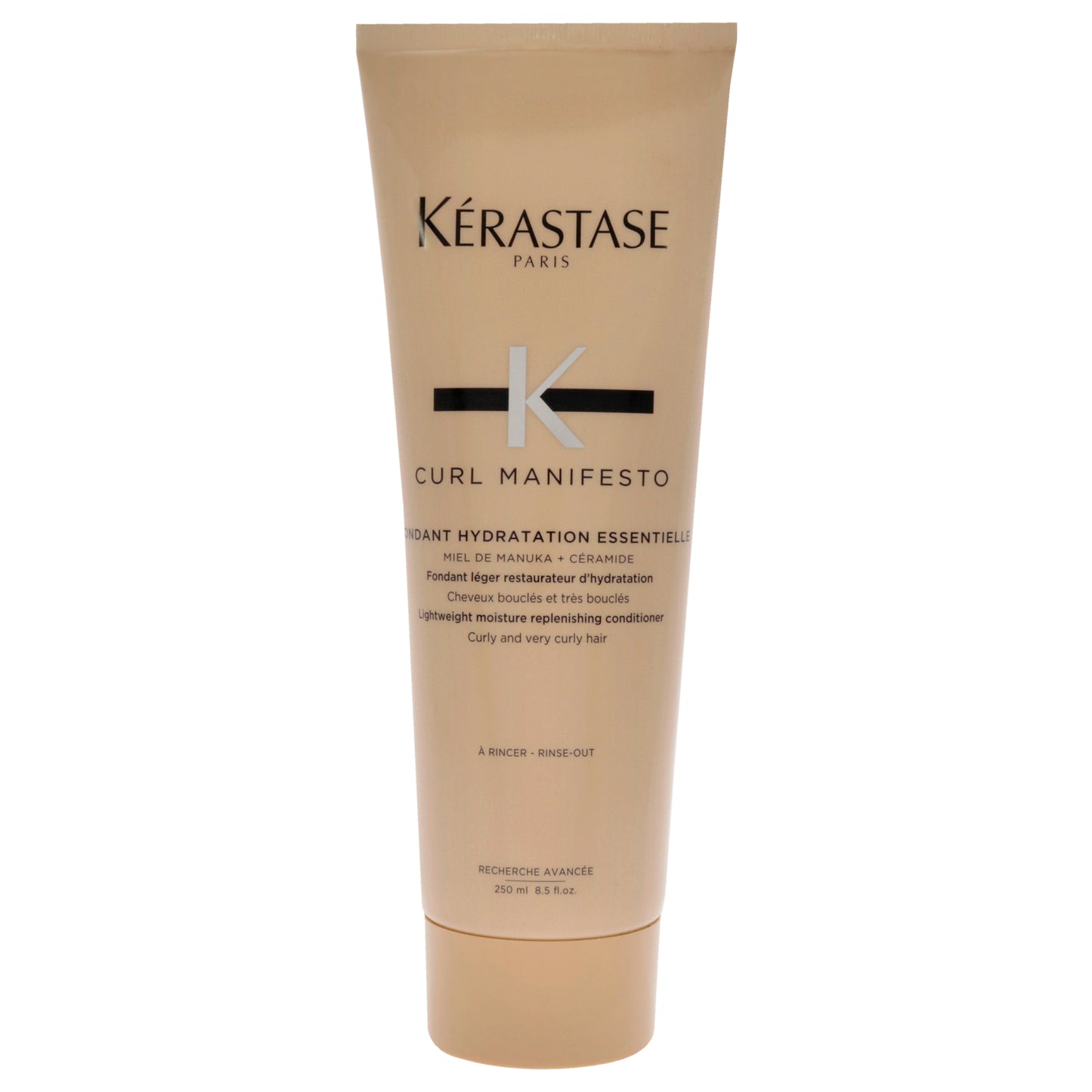 Curl Manifesto Lightweight Conditioner