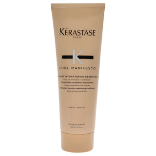 Curl Manifesto Lightweight Conditioner