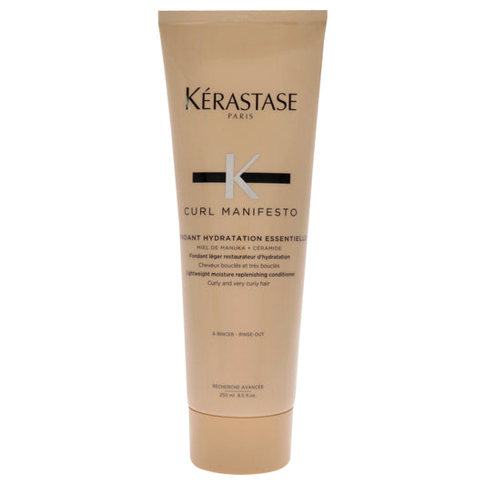 Curl Manifesto Lightweight Conditioner