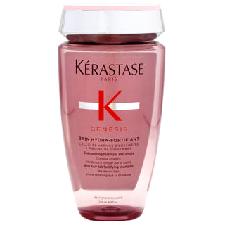 Genesis Bain Hydra-Fortifiant Shampoo