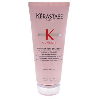 Genesis Fondant Renforcateur Conditioner