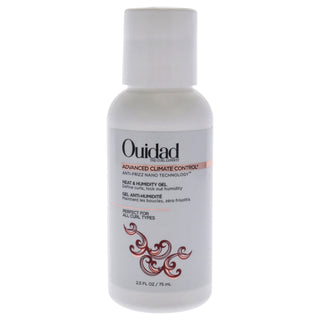 Advanced Climate Control Heat and Humidity Gel