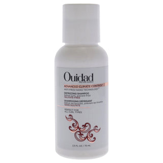 Advanced Climate Control Defrizzing Shampoo