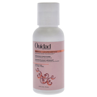 Advanced Climate Control Defrizzing Conditioner