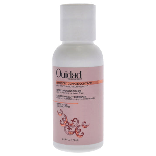 Advanced Climate Control Defrizzing Conditioner