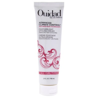 Advanced Climate Control Featherlight Styling Cream