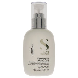 Semi Di Lino Diamond Extraordinary All-in-1 Fluid